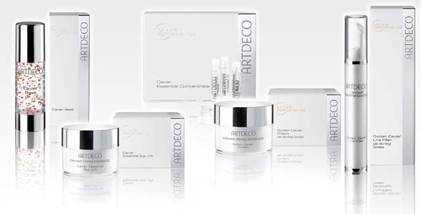 Caviar Performance, para olvidar el paso de los años