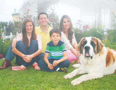 ¡Energía al máximo!