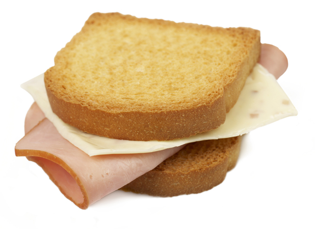 ¿De qué depende que los alimentos procesados sean seguros?