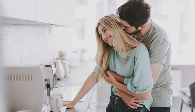 12 motivos para abrazar a tu pareja todos los días | Revista VIDASANA