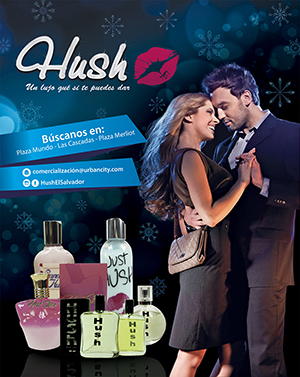 HUSH