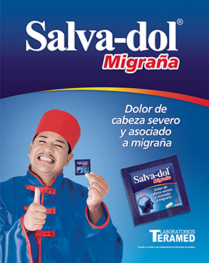 Anuncio Salvadol VS44