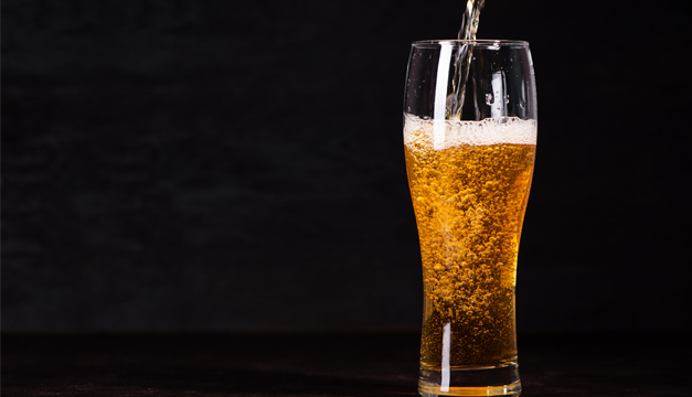 ¿La cerveza tiene un lado saludable?