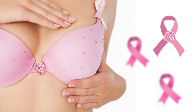 autoexamen cancer de mama seno