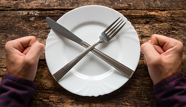 saciedad dieta alimentos nutricion perdida de peso