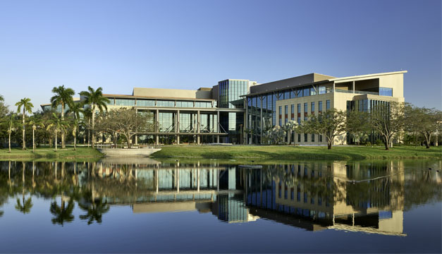 Instituto del Cancer de Miami