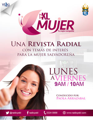 KL Mujer VS50