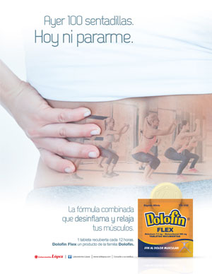 Laboratorios Lopez VS50
