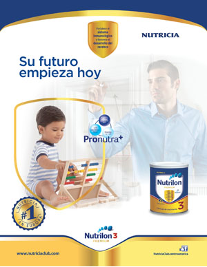 Nutrilon VS50