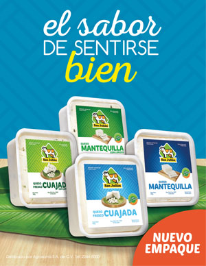 San Julian VS50