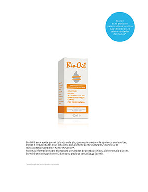 Bio Oil VS51