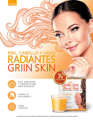 Griin Skin VS51