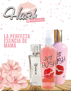 Hush VS51