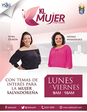 KL Mujer VS51