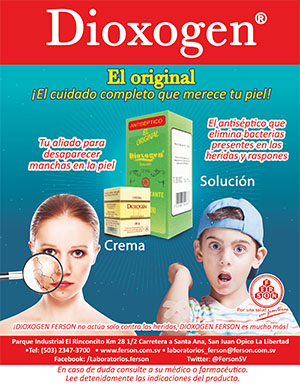 Laboratorios Ferson VS51
