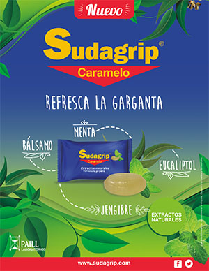 Sudagrip VS51