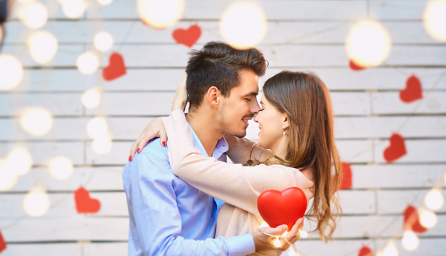 7 datos que debes saber sobre el amor y las relaciones