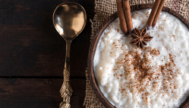 Arroz-en-leche