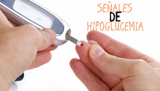 HIPOGLUCEMIA