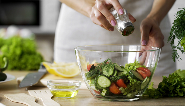 ensalada