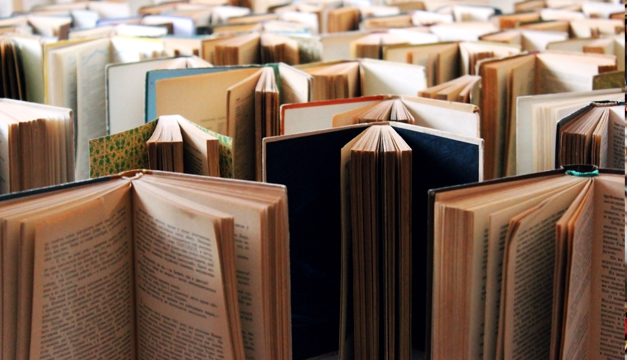 Los 10 libros que no debes dejar de leer