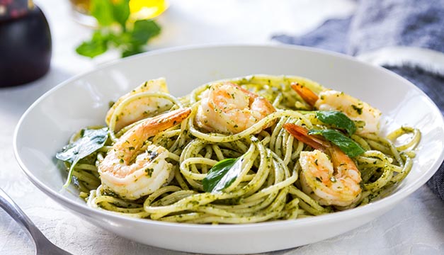 pasta