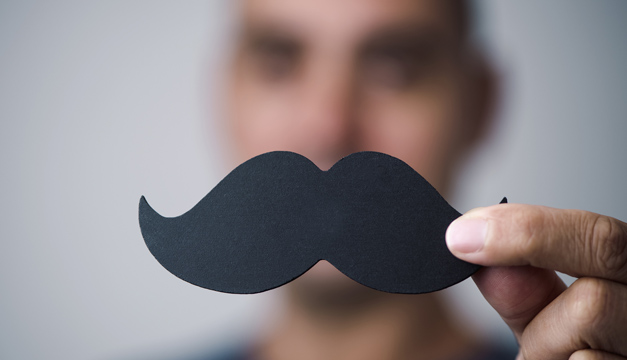 Movember: campaña del mes para dejarse el bigote y apoyar la lucha contra el cáncer de próstata