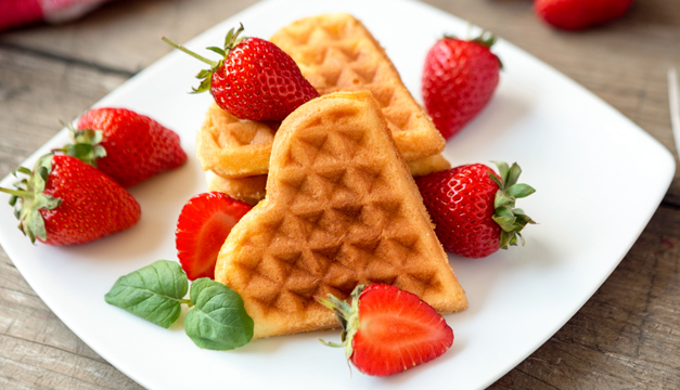 Wafles-2