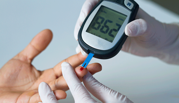 Monitoreo de glucosa, una herramienta del cuidado diabético