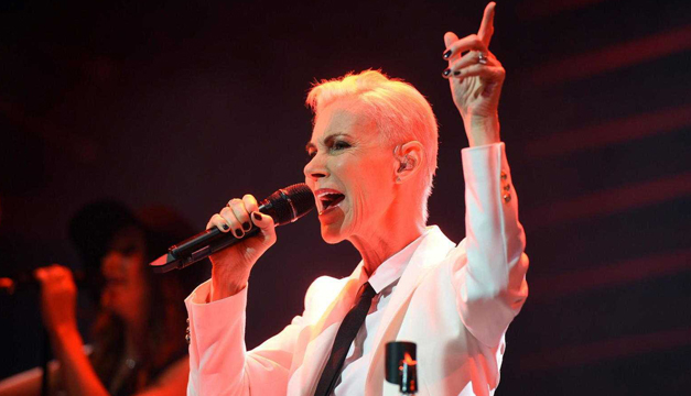 Muere de cáncer Marie Fredriksson, la cantante de Roxette