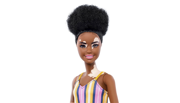 Barbie rompe esquemas y aplaude la belleza de todas sin discriminación alguna