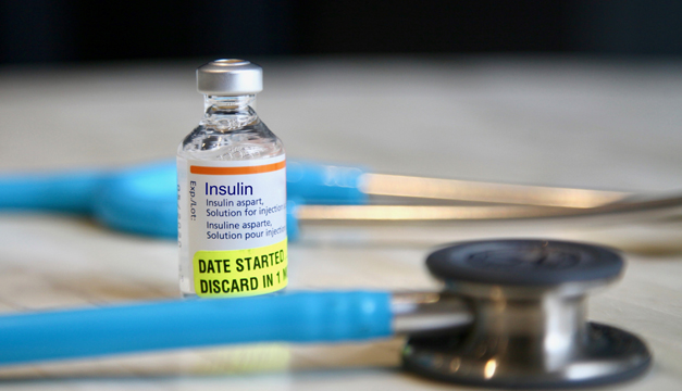 ¡Increíble!  Científicos diseñan píldora para suministrar insulina