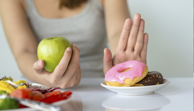 ¿Cuál es la mejor opción que tiene el diabético para consumir azúcar?