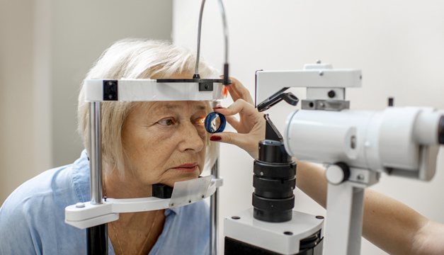 Las claves para detectar y prevenir un glaucoma