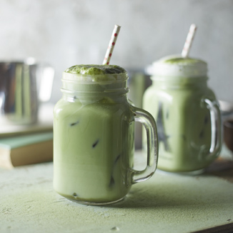 smoothie té