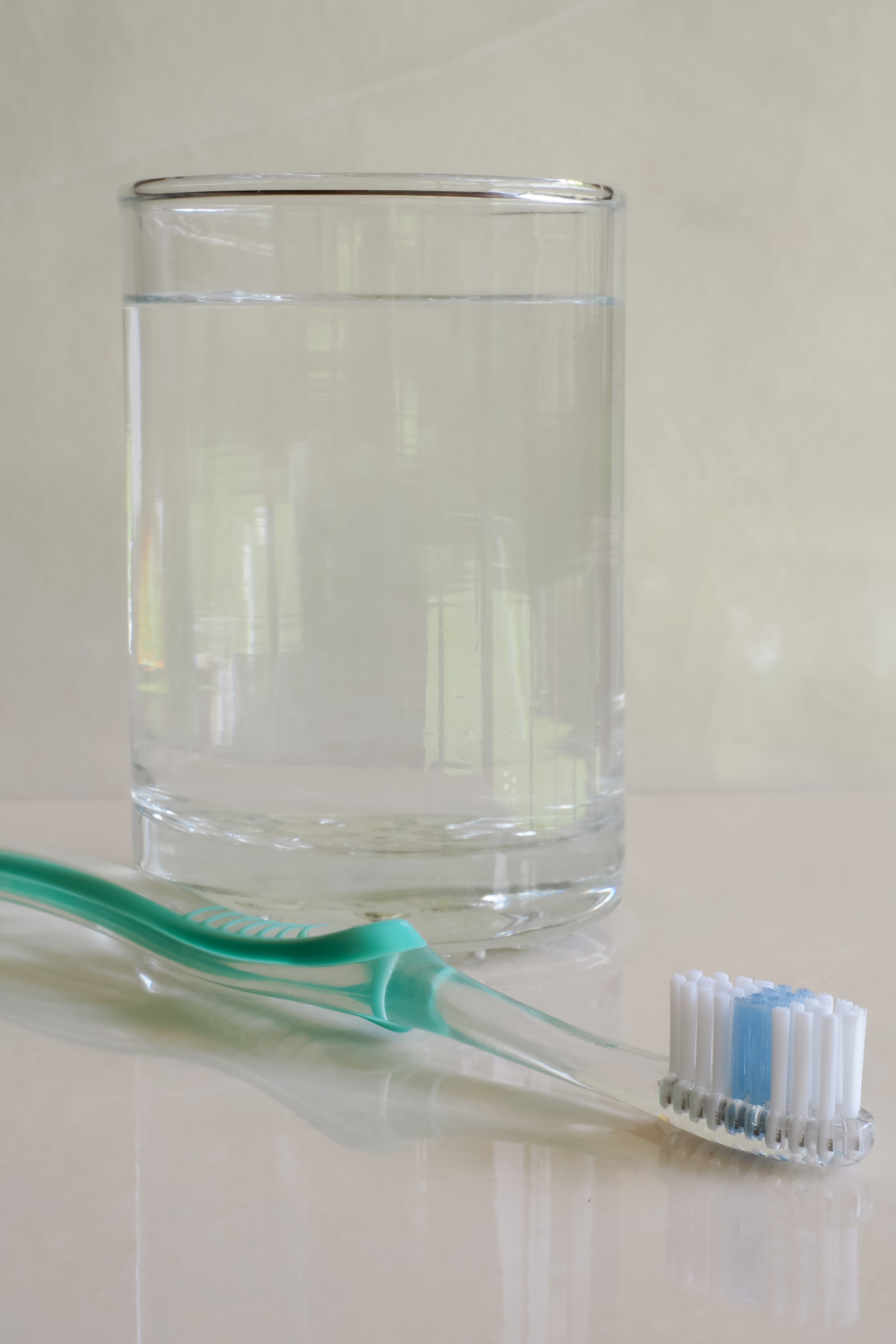 vaso dientes
