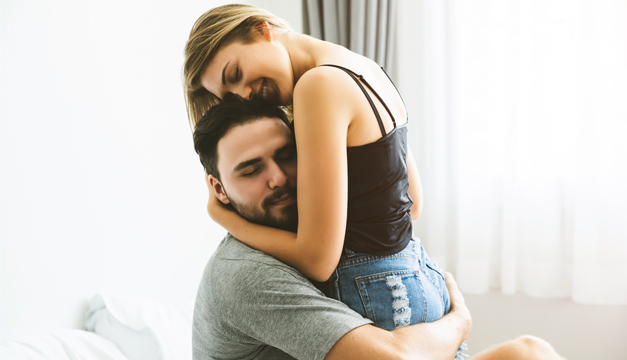 Recomendaciones para mejorar la experiencia sexual con tu pareja