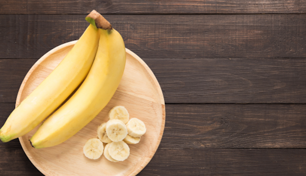 Esto le pasa a tu cuerpo si comes banano al día