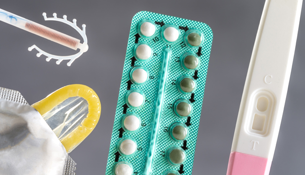 Los pro y los contra de los anticonceptivos