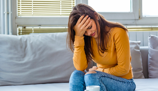 Este es el dolor que más afecta a las mujeres: la dismenorrea