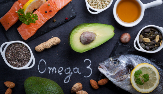 La falta de omega 3 puede ser mortal para tu vida
