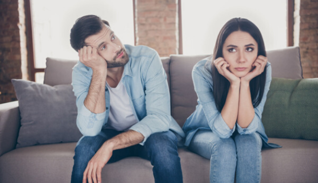 ¿Cómo acabar con una relación que te genera estrés?