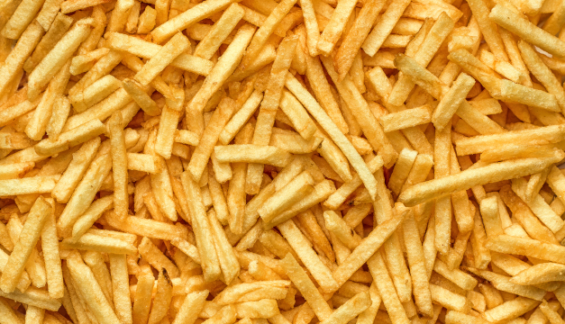 Consumo de Comida Frita y Riesgo Cardiovascular: Meta-análisis de