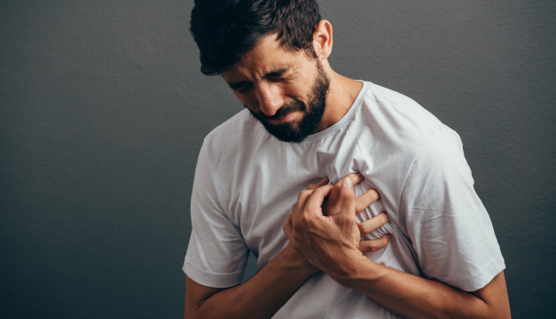 Las 8 señales que te avisan de un ataque al corazón