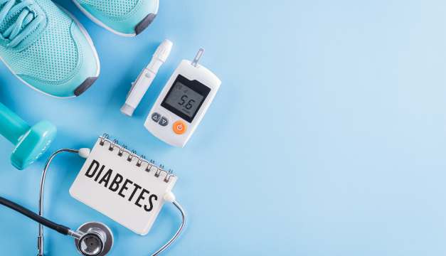 Diabetes mellitus: ¿Qué significa?
