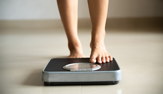 Perder grasa sin perder peso ¿Es posible?