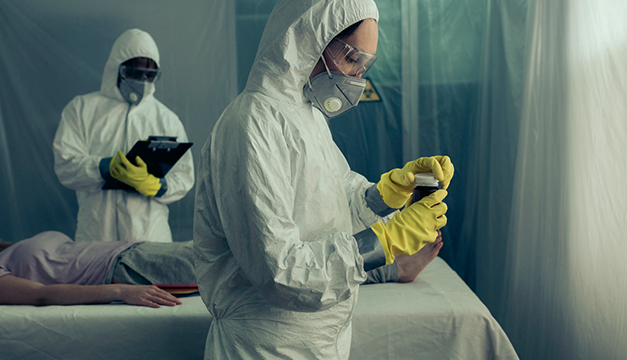 ebola