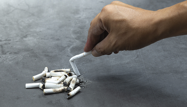 cigarro