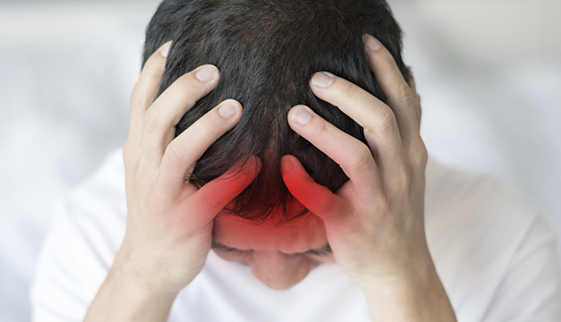 ¿Cómo diferenciar un dolor de cabeza común y uno que amerite consulta?