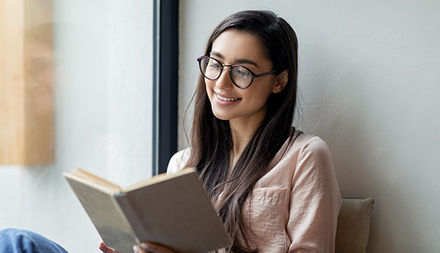 8 beneficios que te aporta el hábito de la lectura